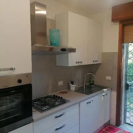 Ferienhaus Villa Continenti