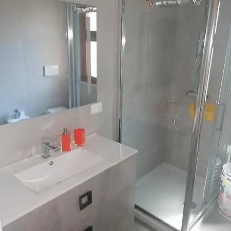 Villa Continenti Ferienhaus Lignano Sabbiadoro