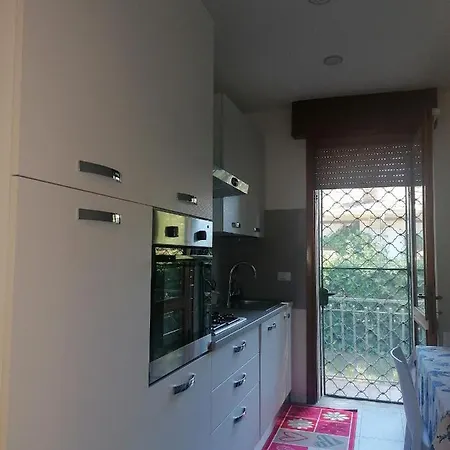 Villa Continenti Ferienhaus *