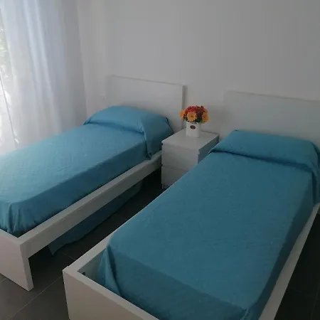 Villa Continenti * Lignano Sabbiadoro