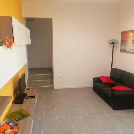 Villa Continenti Ferienhaus Lignano Sabbiadoro