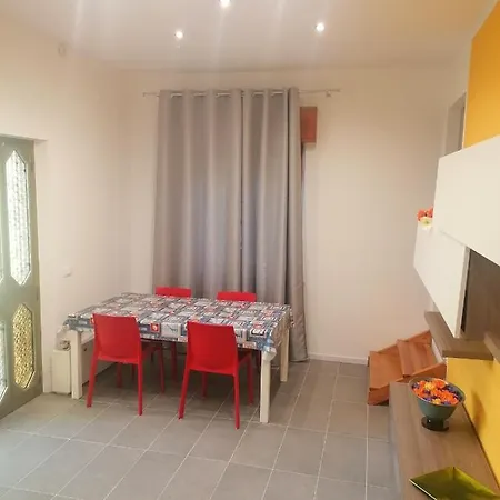 Villa Continenti * Lignano Sabbiadoro
