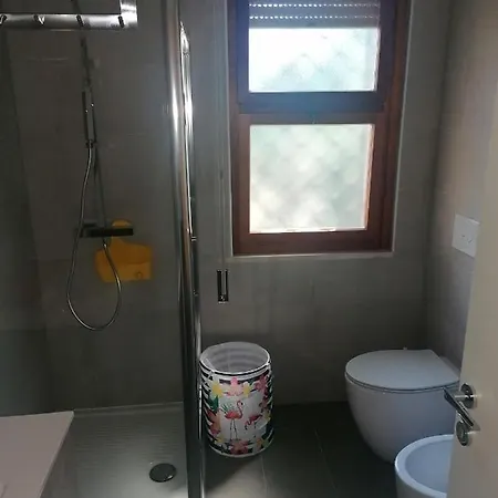Ferienhaus Villa Continenti Lignano Sabbiadoro